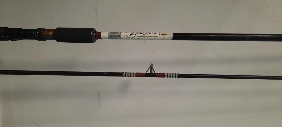 wedka-tokoz-sazava-260-cm-stan-uzywany