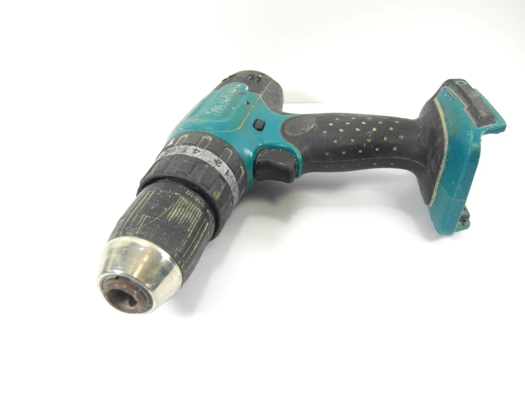 wkretarka-makita-bhp-453-nie-dziala-jeden-bieg-stan-uzywany