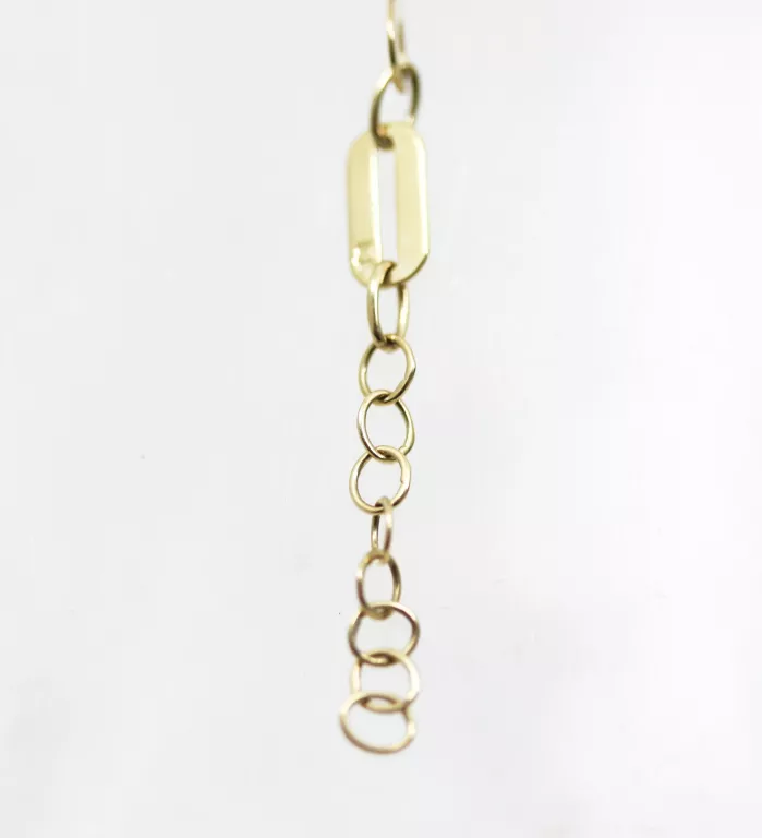 nowa-zlota-bransoletka-gwiazdki-pr585-331g-19cm-motyw-brak