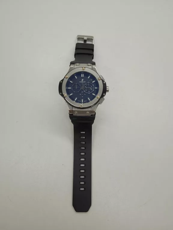 ZEGAREK HUBLOT BIG BANG KING AUTOMAT