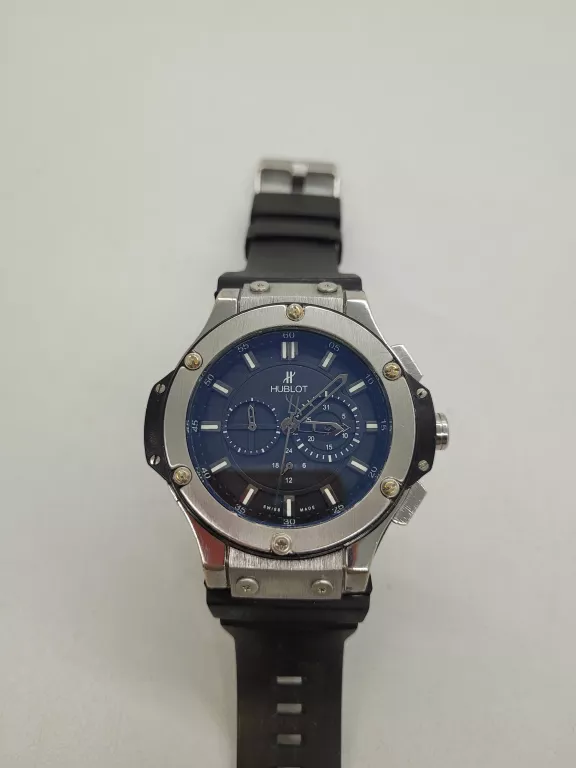 ZEGAREK HUBLOT BIG BANG KING AUTOMAT