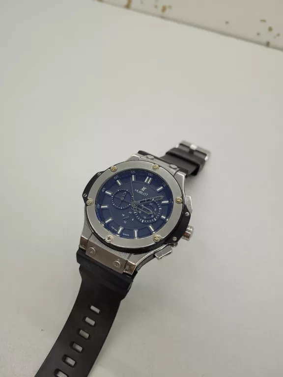 ZEGAREK HUBLOT BIG BANG KING AUTOMAT