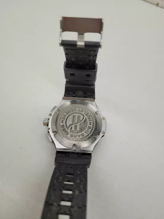 ZEGAREK HUBLOT BIG BANG KING AUTOMAT