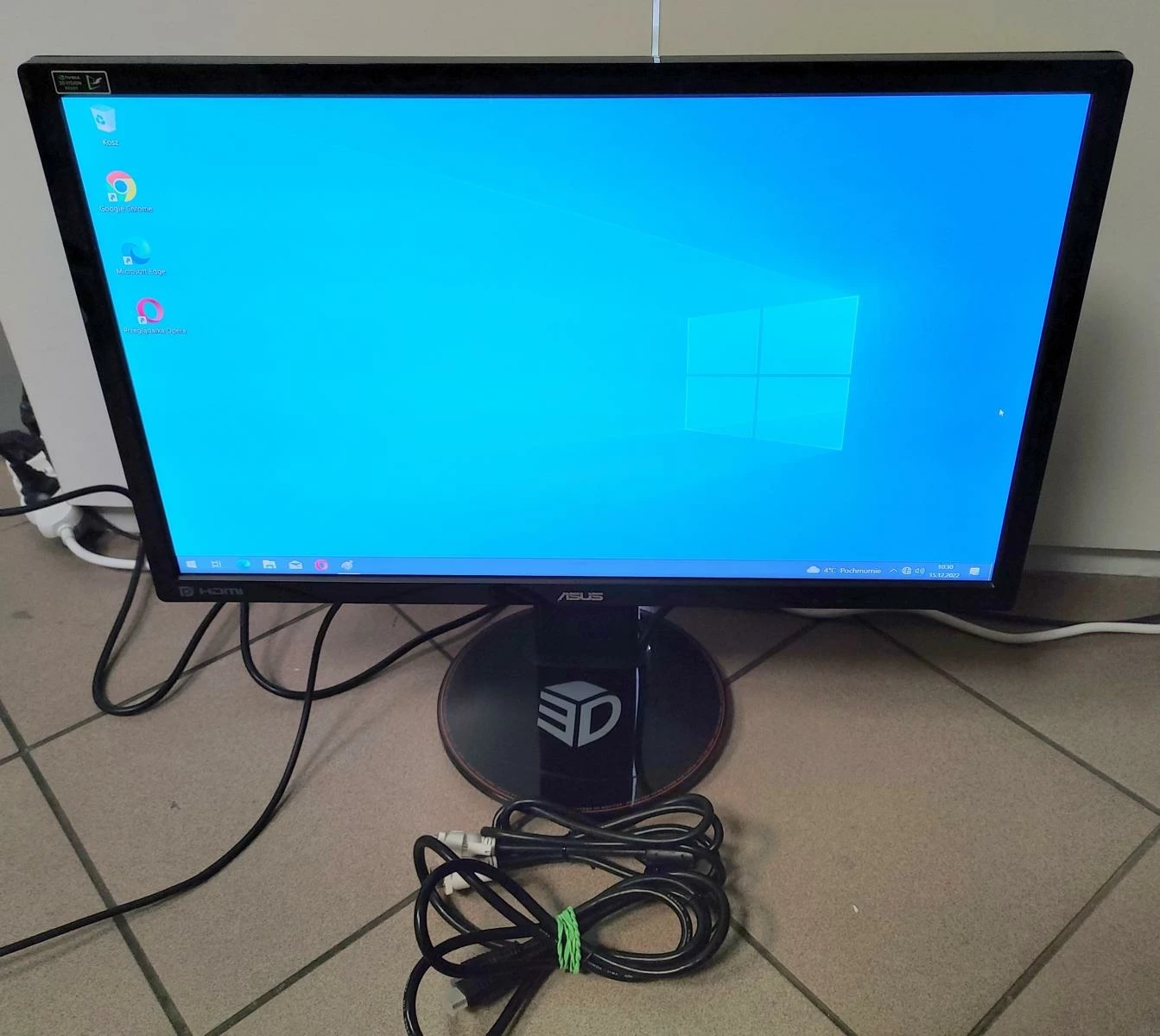 monitor-asus-vg248qe-24-144hz-gaming-opis-stan-uszkodzony