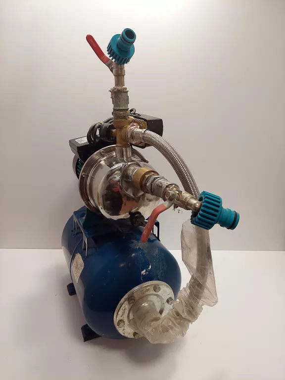 HYDROFOR AJ/50/60 IBO