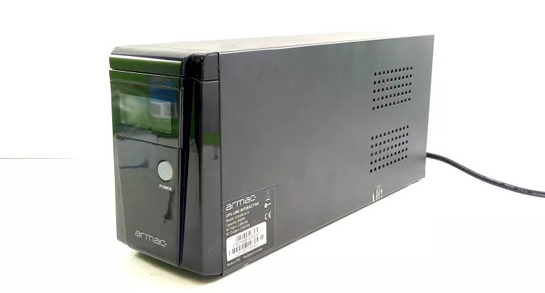 zasilacz-ups-armac-o650elcd-650-va-390-w-stan-uzywany