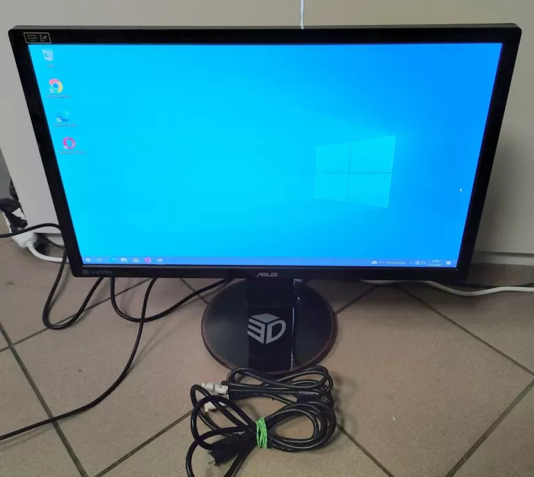 monitor-asus-vg248qe-24-144hz-gaming-opis-stan-uszkodzony