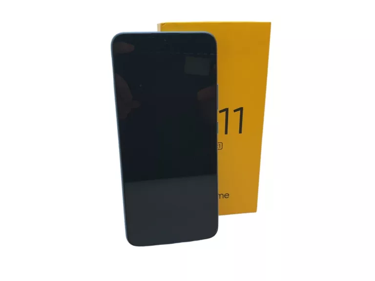 TELEFON REALME C11 2021