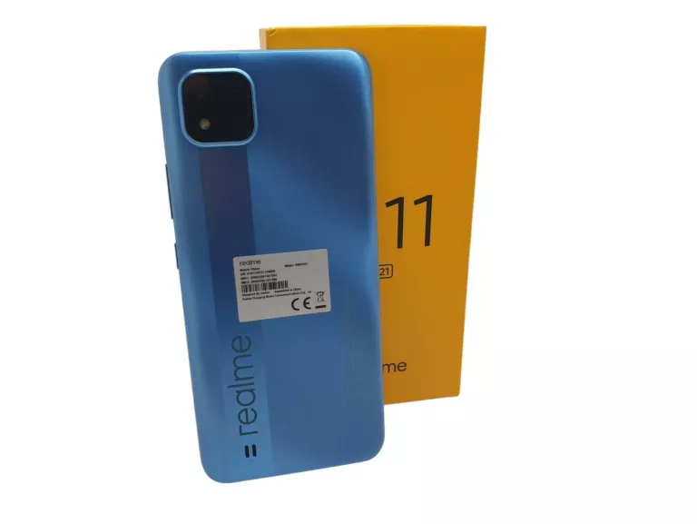 TELEFON REALME C11 2021