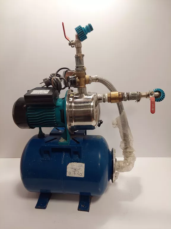 HYDROFOR AJ/50/60 IBO