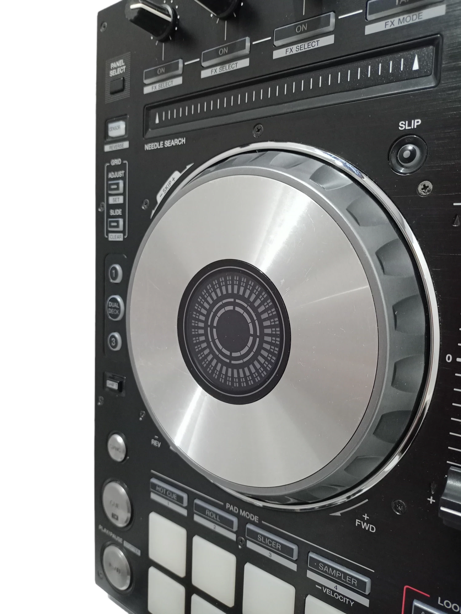 mikser-pioneer-ddj-sx-super-stan-mega-oferta-model-ddj-sx-2