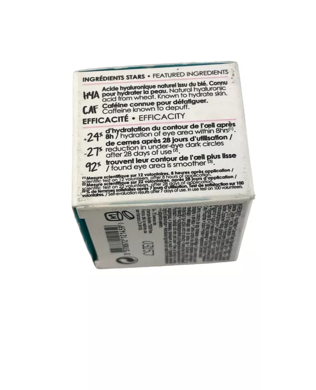 SEPHORA ROZŚWIETLAJĄCY KREM POD OCZY 20ML