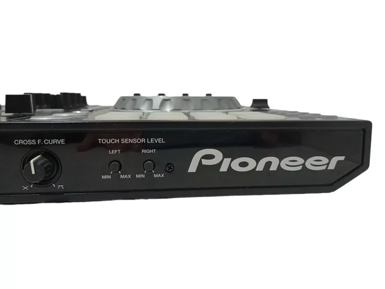 mikser-pioneer-ddj-sx-super-stan-mega-oferta-product-id-978faed5-243d-4098-9661-f89c107f452b