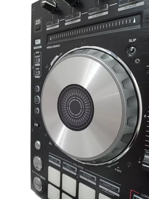 MIKSER PIONEER DDJ-SX SUPER STAN MEGA OFERTA