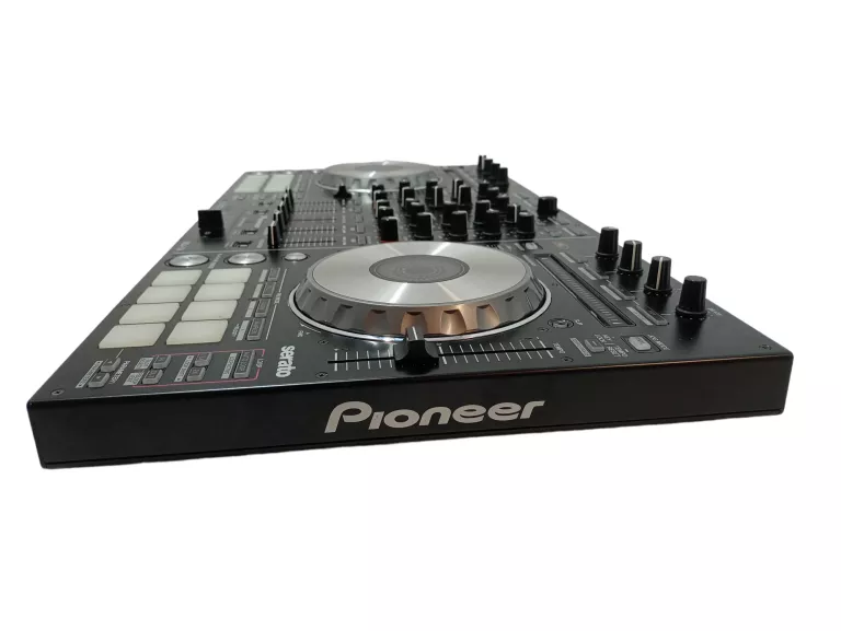 MIKSER PIONEER DDJ-SX SUPER STAN MEGA OFERTA