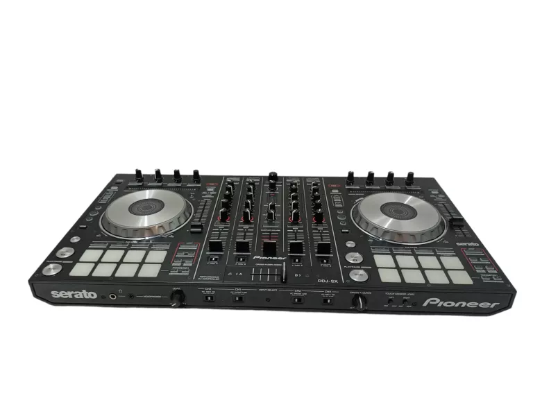 MIKSER PIONEER DDJ-SX SUPER STAN MEGA OFERTA