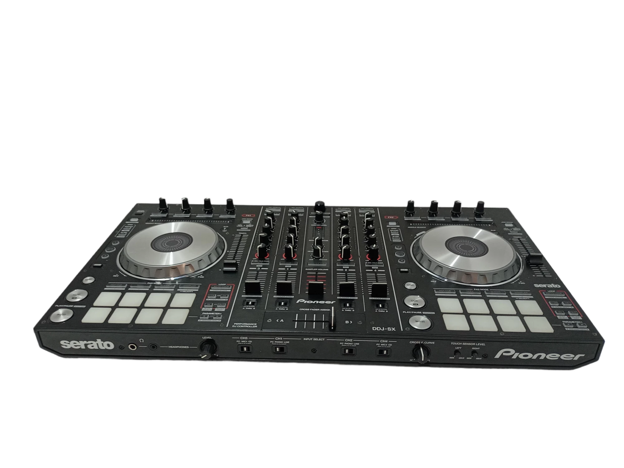 mikser-pioneer-ddj-sx-super-stan-mega-oferta-marka-pioneer