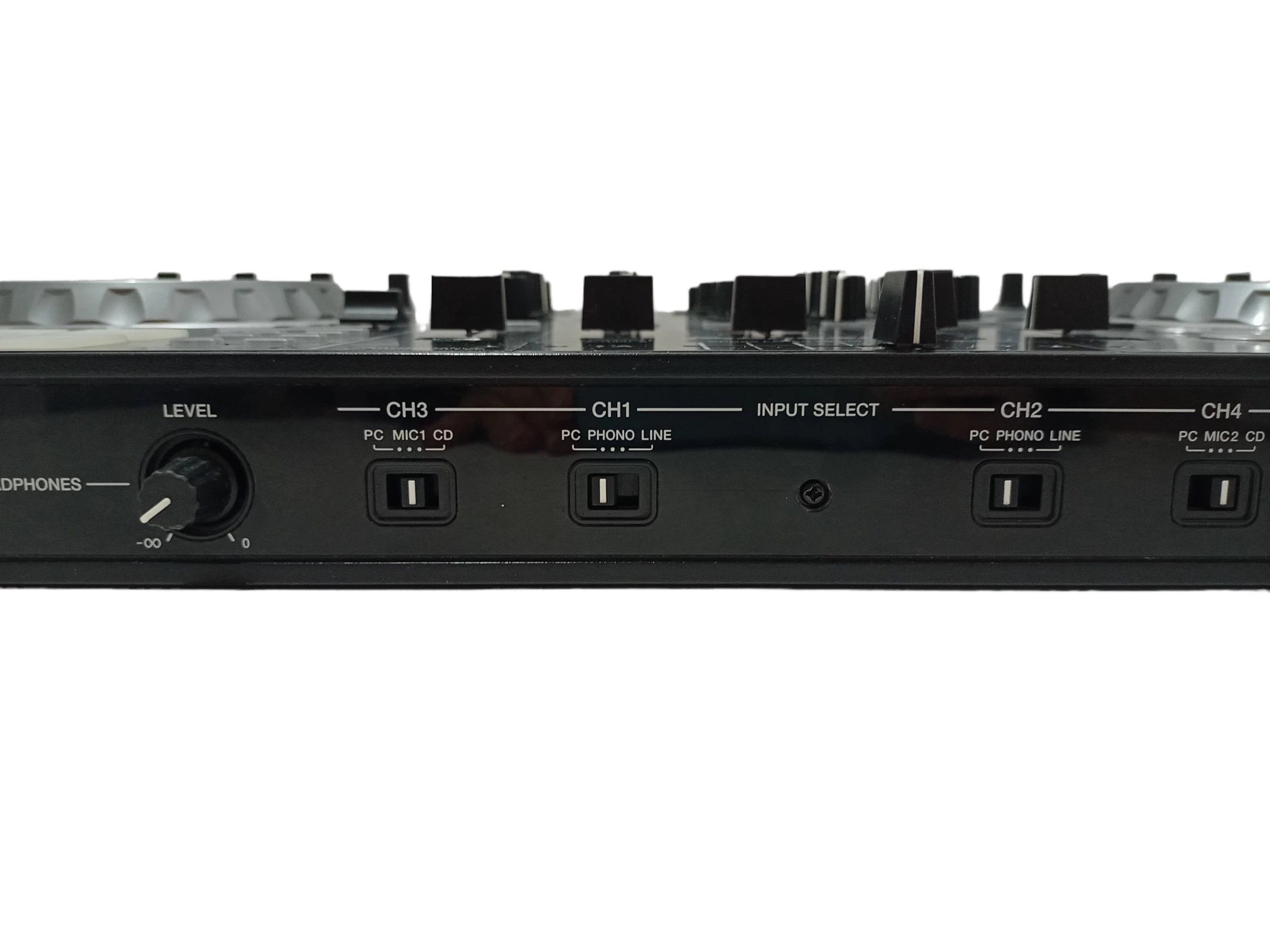 mikser-pioneer-ddj-sx-super-stan-mega-oferta-kolor-czarny