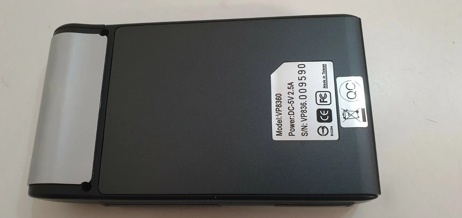 bank-zdjec-vosonic-vp8360-product-id