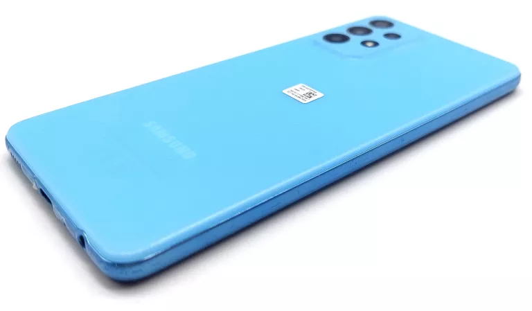 TELEFON SAMSUNG A52 128 GB