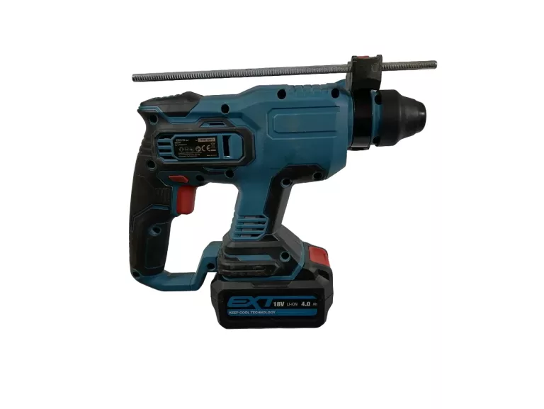 MŁOTOWIERTARKA ERBAUER ERH18-LI SDS PLUS 650 W 20