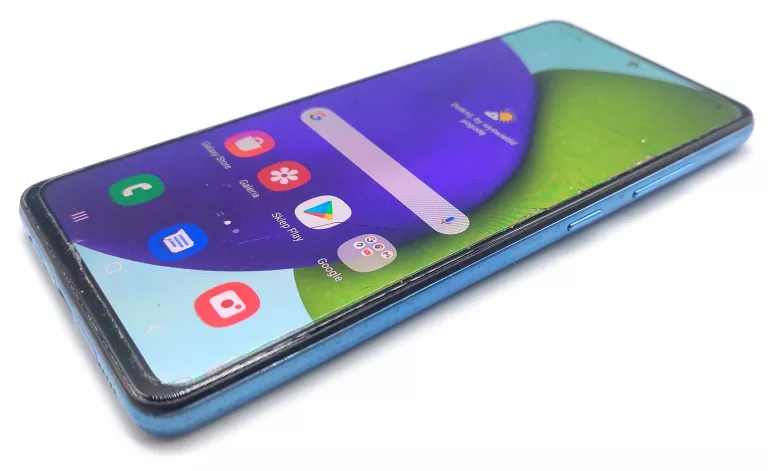 TELEFON SAMSUNG A52 128 GB