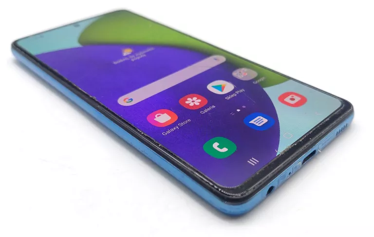 TELEFON SAMSUNG A52 128 GB