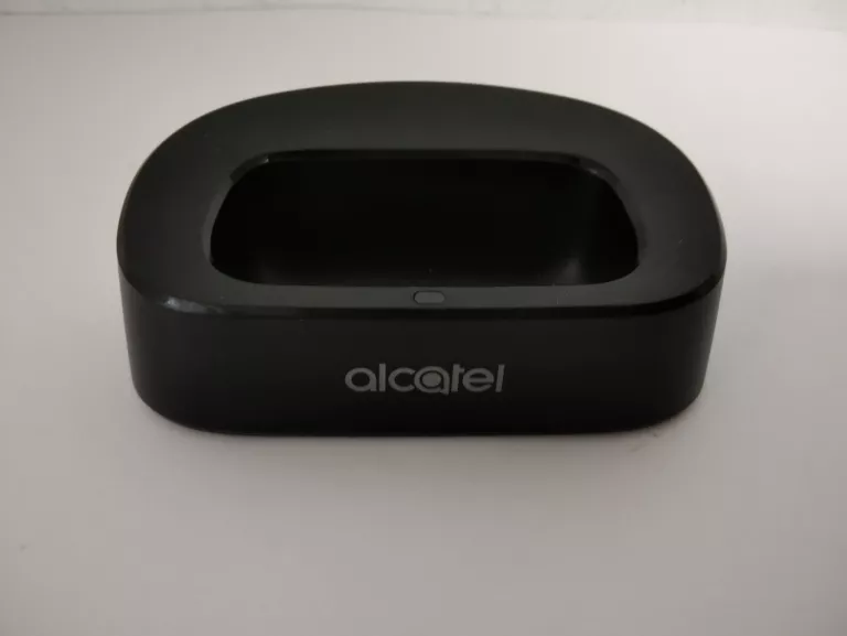 ŁADOWARKA ZE STACJA ŁADUJĄCĄ ALCATEL 3082