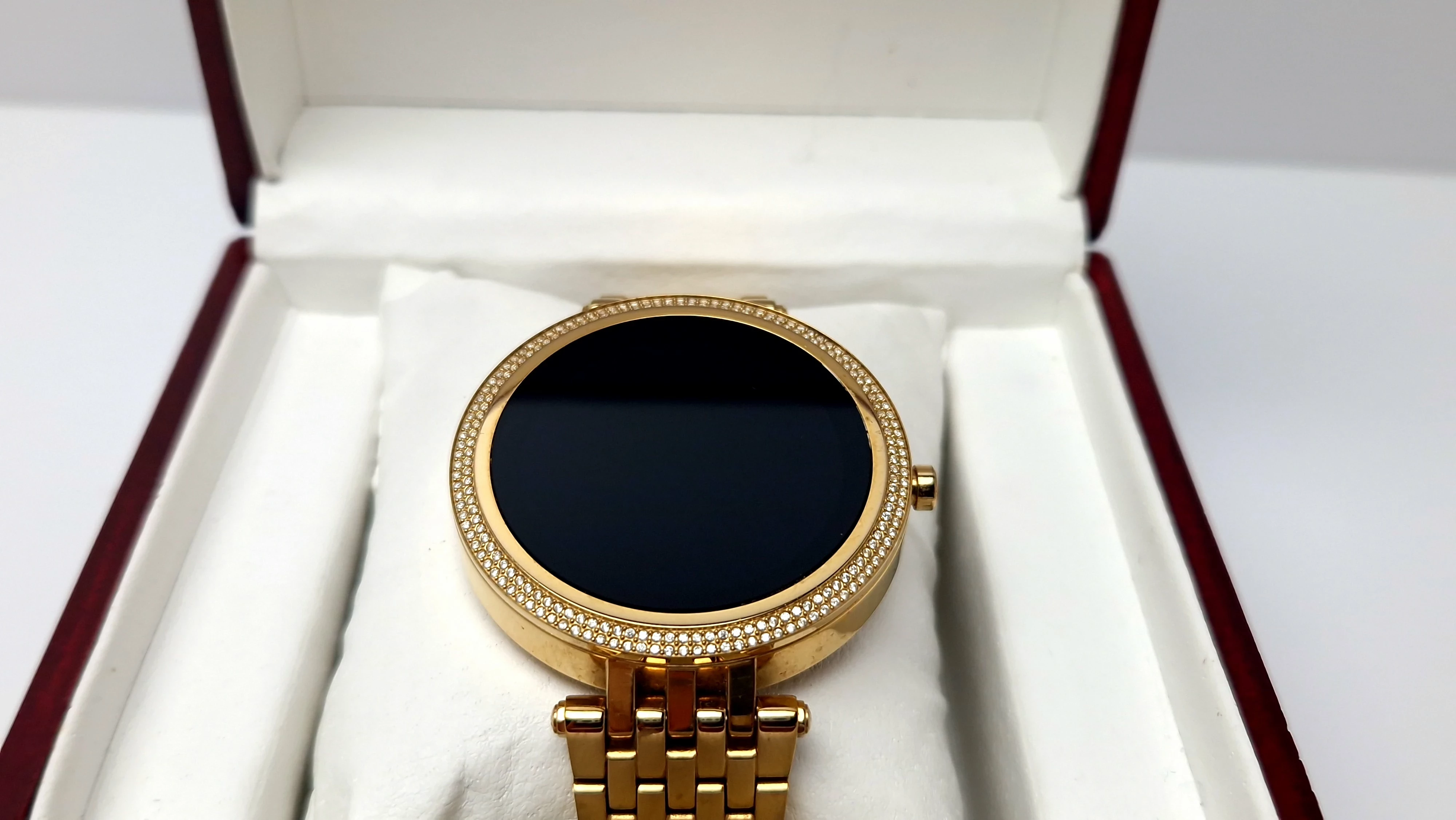 michael-kors-smartwatch-mkt-5127-zloty-rodzaj-smartwatch