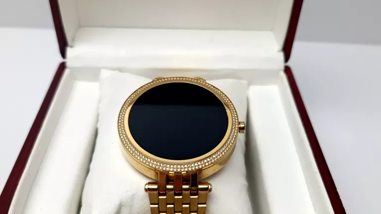 michael-kors-smartwatch-mkt-5127-zloty-rodzaj-smartwatch