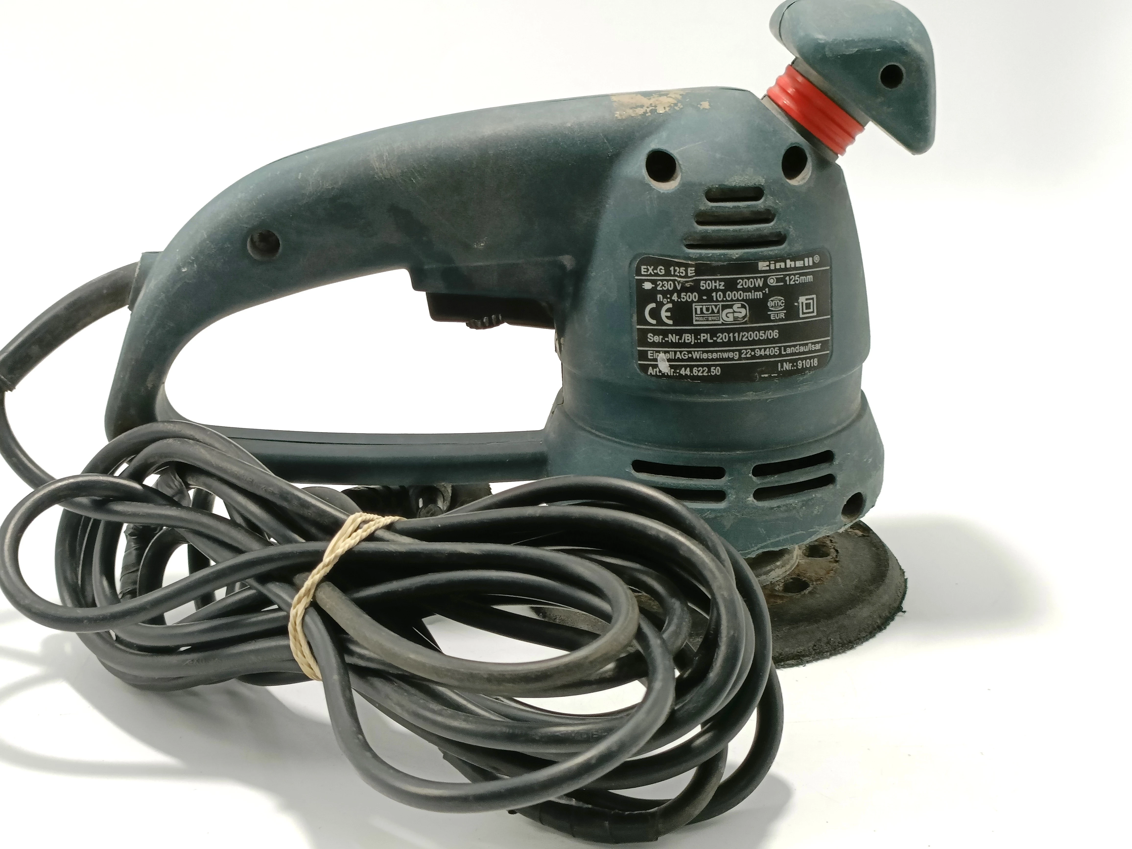 szlifierka-mimosrodowa-einhell-ex-g-125e-ean-gtin-4006825603811