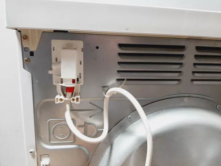 SUSZARKA NA UBRANIA SIEMENS TXL 2100