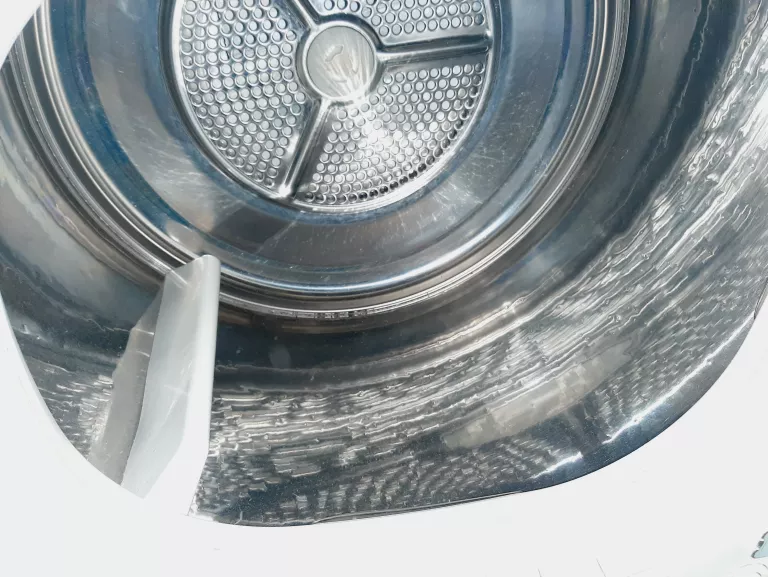 SUSZARKA NA UBRANIA SIEMENS TXL 2100