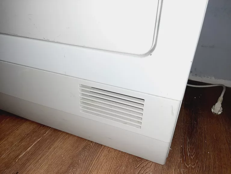 SUSZARKA NA UBRANIA SIEMENS TXL 2100