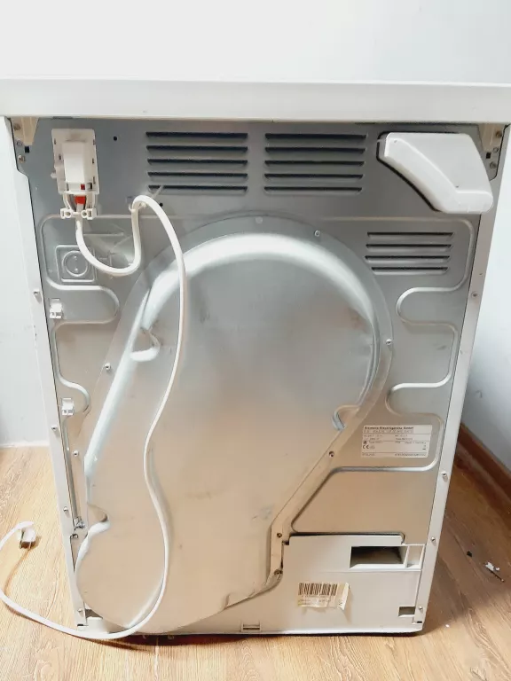 SUSZARKA NA UBRANIA SIEMENS TXL 2100