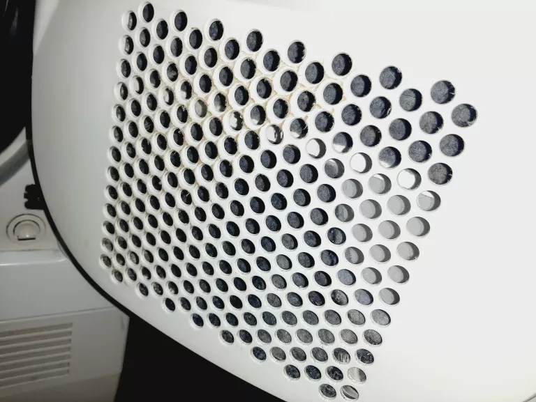 SUSZARKA NA UBRANIA SIEMENS TXL 2100