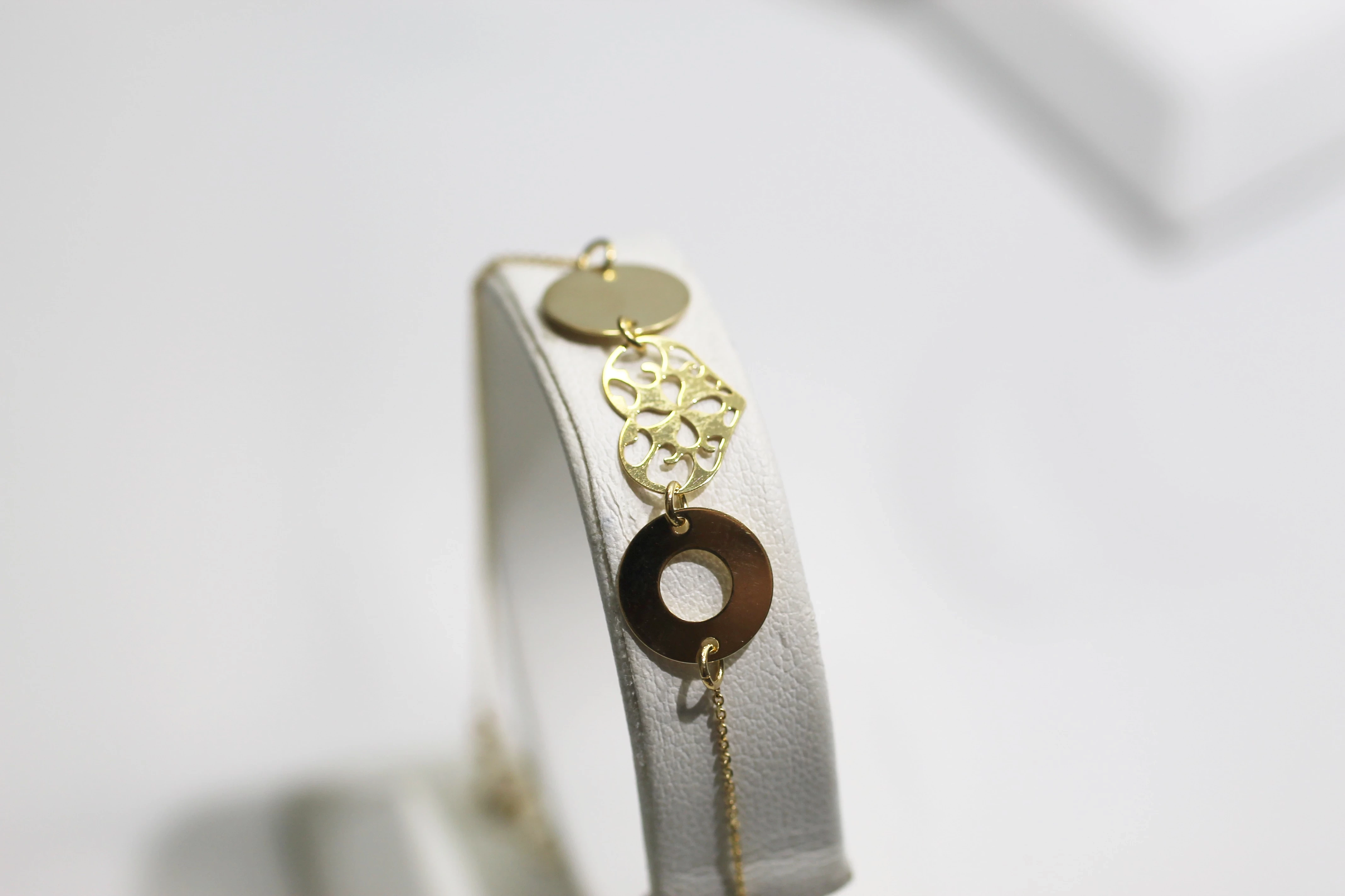 nowa-zlota-bransoletka-celebrytka-333-096g-komisji-edukacji-narodowej-63-warszawa