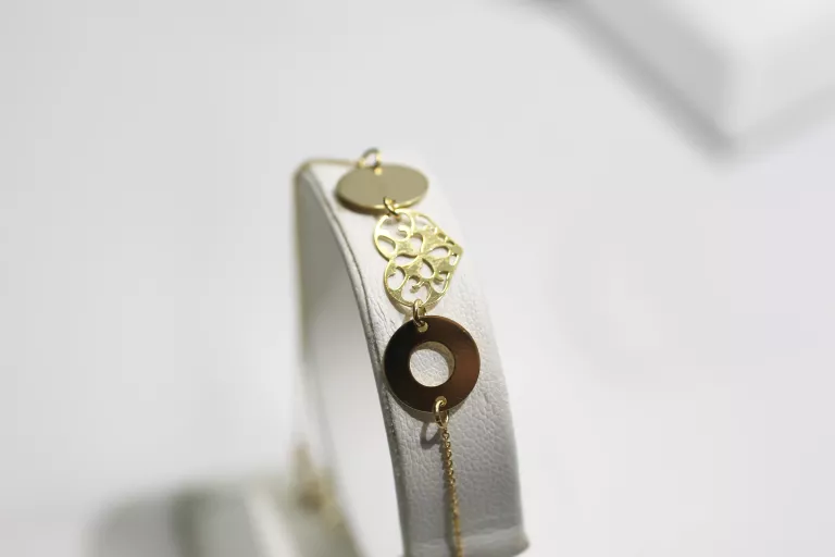 nowa-zlota-bransoletka-celebrytka-333-096g-komisji-edukacji-narodowej-63-warszawa