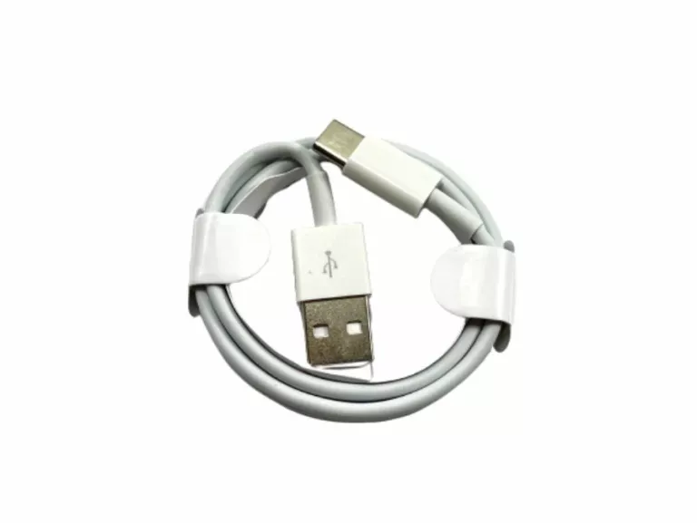 KABEL DO ŁADOWARKI TYP USB-C