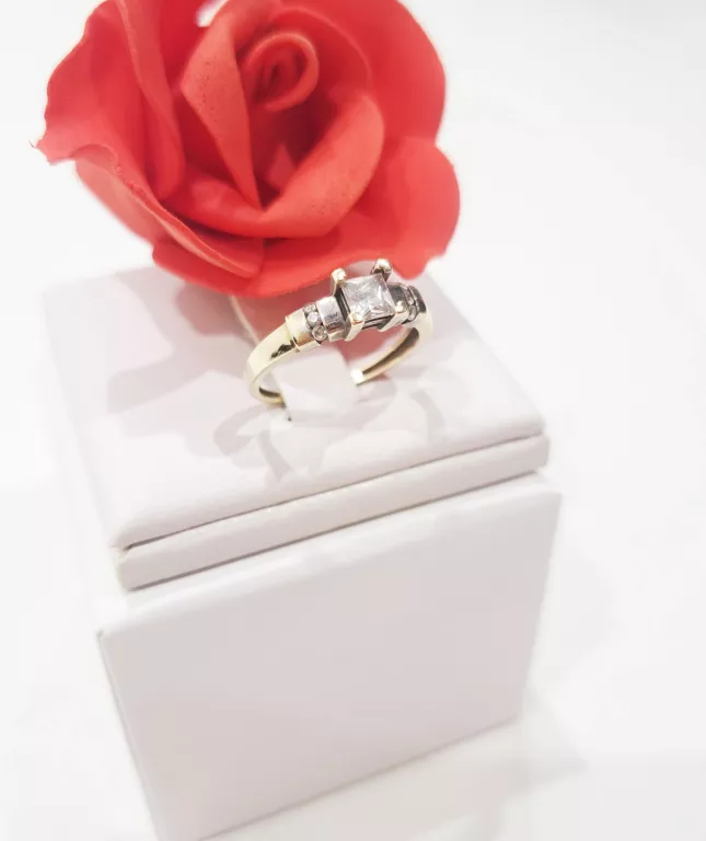 sliczny-zloty-pierscionek-proby-333-rodzaj-2205-2