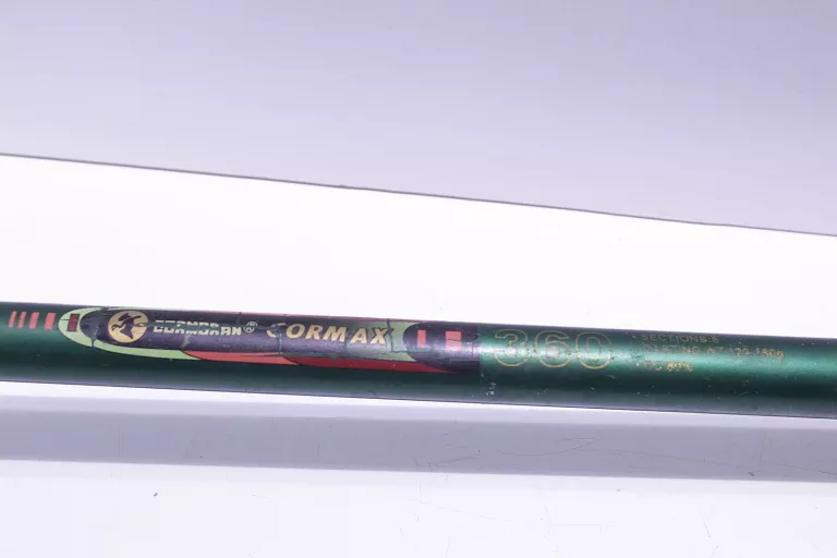 WĘDKA CORMORAN CORMAX 360