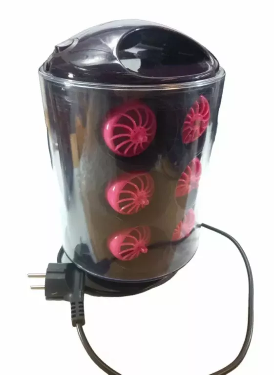 TERMOLOKI BABYLISS RS100E