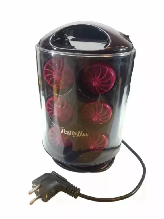 TERMOLOKI BABYLISS RS100E