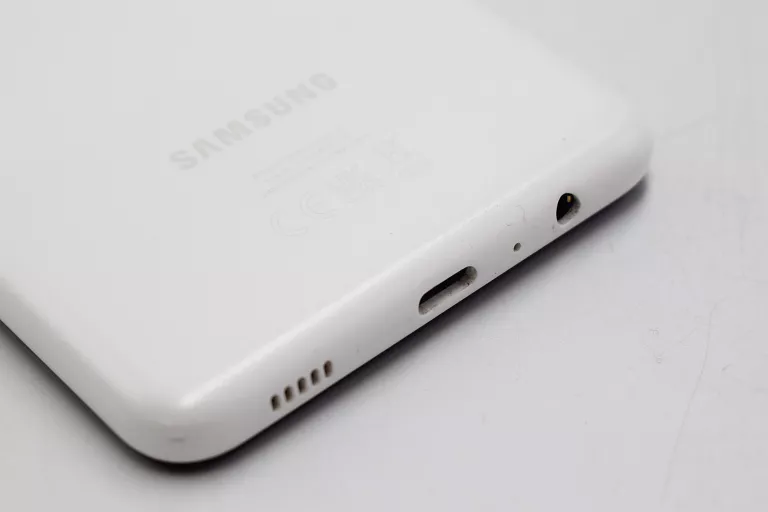 SMARTFON SAMSUNG GALAXY A12 4 GB / 64 GB BIAŁY