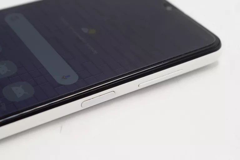 SMARTFON SAMSUNG GALAXY A12 4 GB / 64 GB BIAŁY