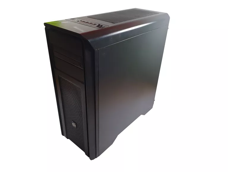 KOMPUTER GAMINGOWY I3-8100 GTX1060 2TB/8GB