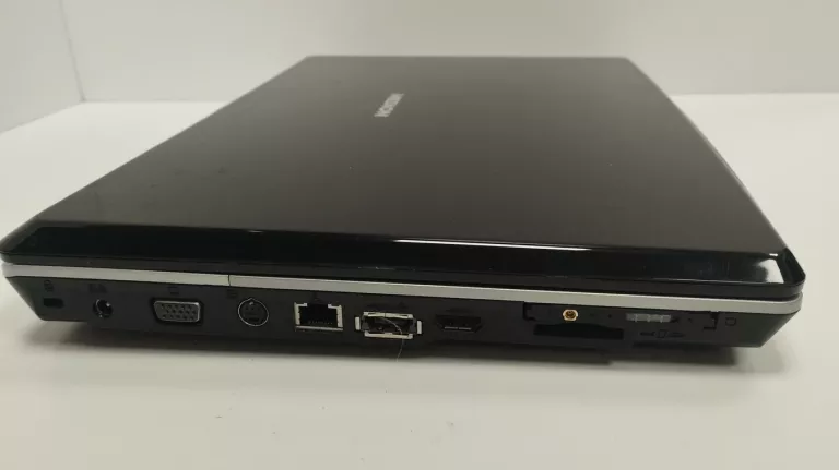 LAPTOP MEDION MD96640 3GB/INTELCORE2DUO/WIN8/250G