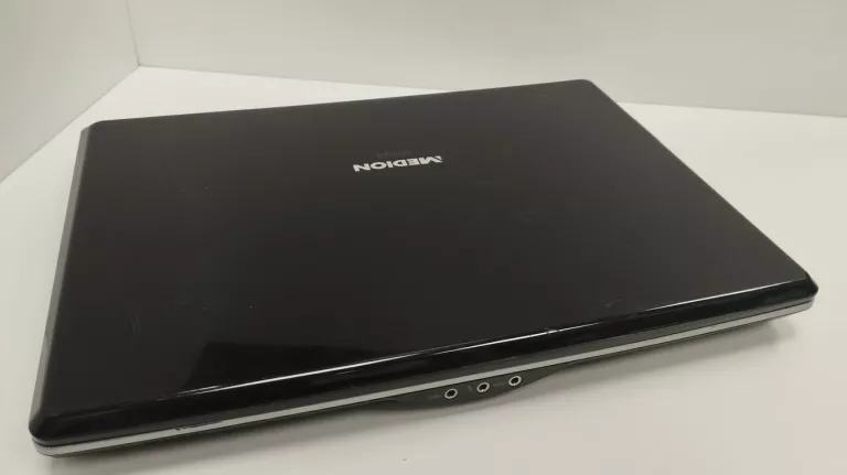 LAPTOP MEDION MD96640 3GB/INTELCORE2DUO/WIN8/250G