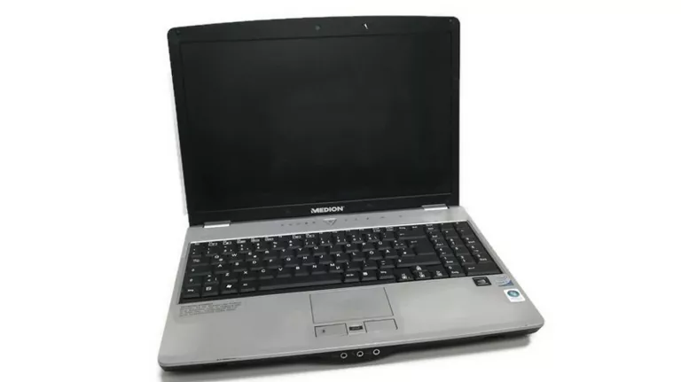 LAPTOP MEDION MD96640 3GB/INTELCORE2DUO/WIN8/250G