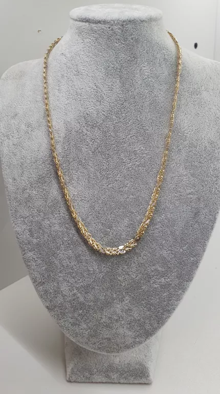 sliczny-zloty-lancuszek-585-44cm-885gr-sobieskiego-14-jelenia-gora-sj